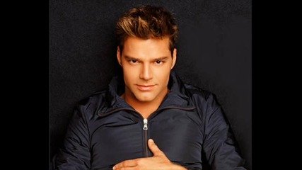 Ricky Martin - Go Go Go Ale Ale Ale