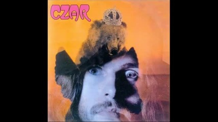 Czar - 05 Beyond the Moon