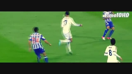 Cristiano Ronaldo Don't You Worry 2013 Hd - Youtube