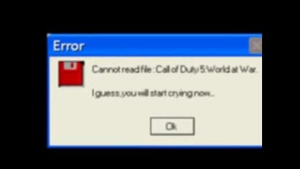 Windows Errorz 2 
