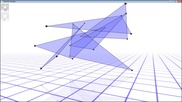 №09221 - Триъгълници в OpenGL