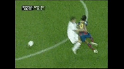 Burak y.vs Quaresma vs M.delgado vs ronaldinho vs C.ronaldo