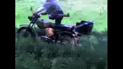 Niksan S Motoraa 4ast 1