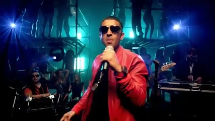Jay Sean - 2012 ( It Ain't The End) ft. Nicki Minaj