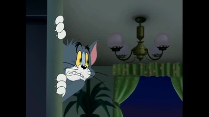 Tom and Jerry Tales 18a. Invasion of the Body Slammers - Том и Джери