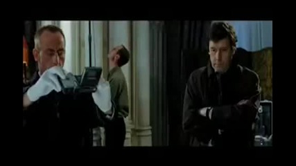 V for Vendetta [ Official Video]