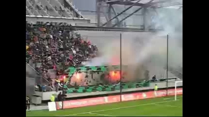 Nordpol Innsbruck since 2003 