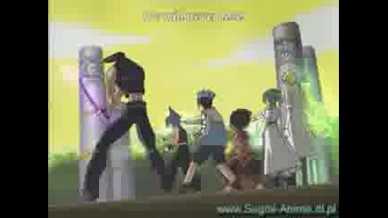 Shaman King Amv - Final Battle