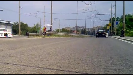 рали русе 2012