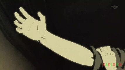 Naruto Vs Kyubi Amv Linkin Park - Breaking The Habit