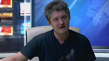Теория на конспирацията Епизод 161 (17.10.2017)