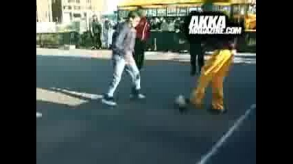 Soccer Revolution