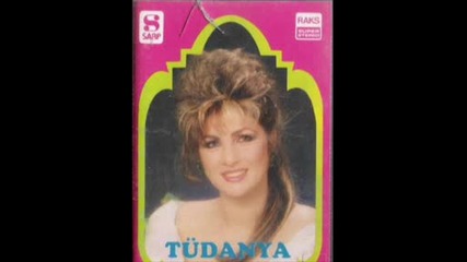 Tudanya - yllar (turkish classic) 