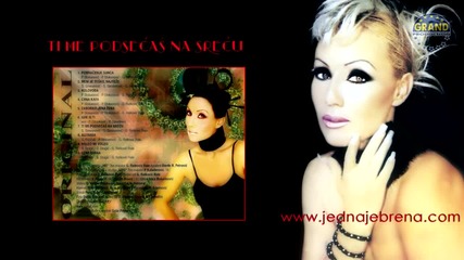 Lepa Brena - Ti me podsecas na srecu ( Audio 2000, HD )
