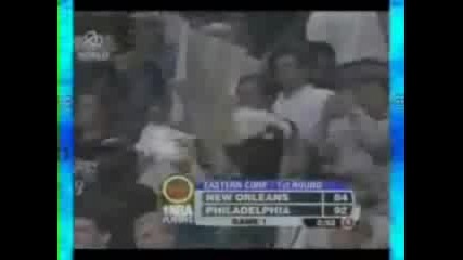 The Best Of Allan Iverson