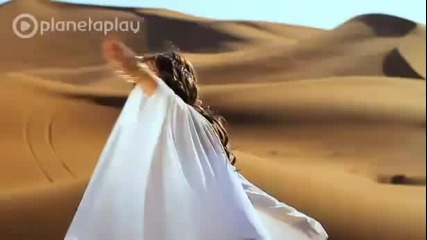 Oficialno video Preslava i Galena - Haide otkaji me