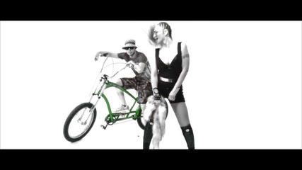 An0 ft Lady B - Няма Ядове [official Video]