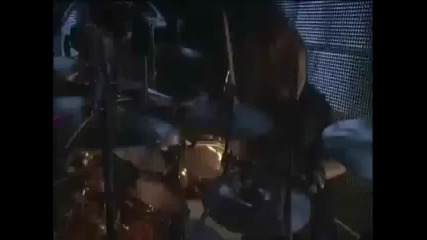 The Gazette (dim / Tour 2009 ) - A Moth Under The Skin Live