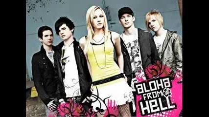 How come you are the one - Aloha From Hell