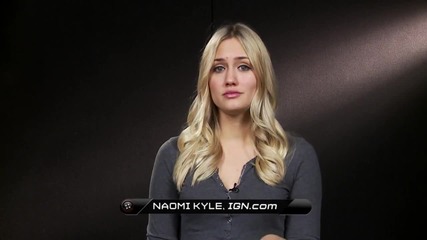 Ign Daily Fix - 12.12.2012 - Hitman Trilogy