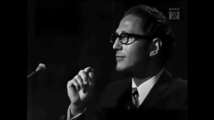 Tom Lehrer Chemistry element song