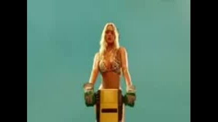Benny Benassi - Satisfaction