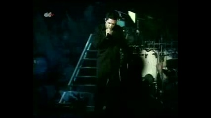 Alejandro Sanz - Si Hay Dios (directo