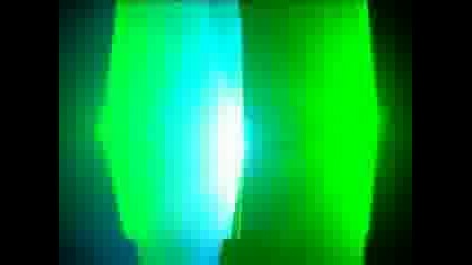Medialas Mystique & Sniper Laser Show
