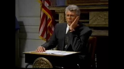 Spin City - 4x04 - These Shoes Were Made For Cheatin