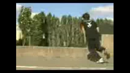 Free Run 