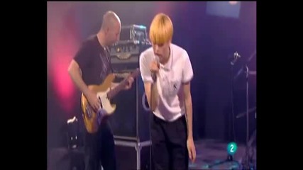 Close - The Cabriolets (los Conciertos de Radio 3, 2 - 6 - 10) 
