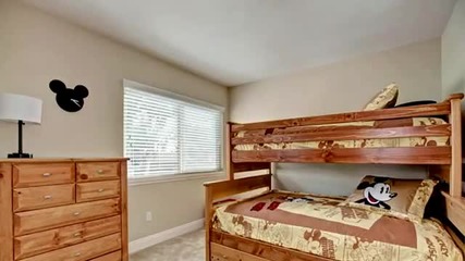 Anaheim Vacation Rental Ca