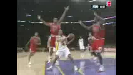 Nba Highlights From November 18 