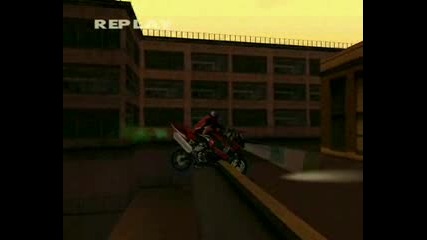 Gta Stunts 2