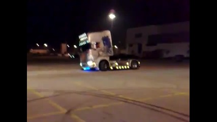 scania v8 mpantes