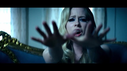 Avril Lavigne ft. Chad Kroeger - Let Me Go (official 2o13)