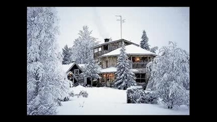 Aaron Neville - White Christmas