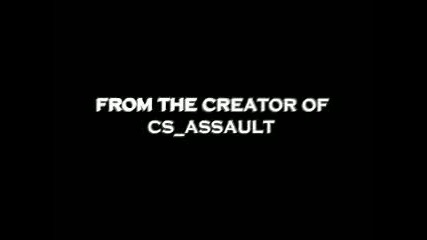 Counter Strike De dust Cs Parody