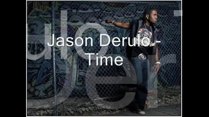 Jason Derulo - Time 