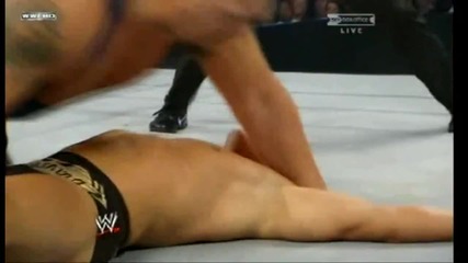 Big Show - Ko Punch
