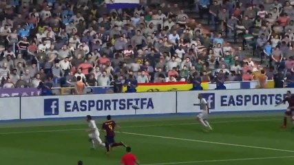 Real Madrid vs Barcelona [best Goals]