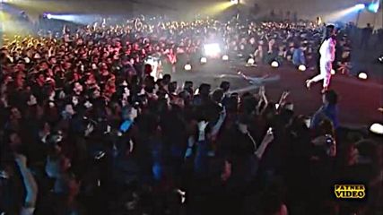 Анелия - Две Тела Live