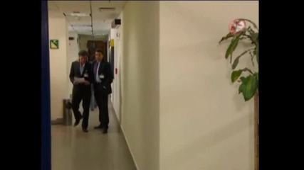 Triunfo del Amor Capitulo 53 Parte 2