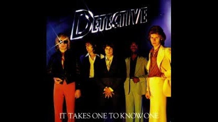Detective - Are You Talkin To Me?