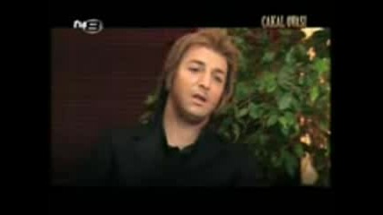 Co - Medya - Iskender Bгјyгјk ve Fatih Terim...(kurtlar Vadisi Pusu taklidi)