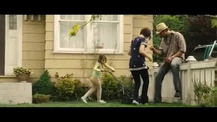 Ramona And Beezus official trailer Hd 