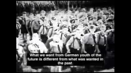 Hitler s Children Seduction 2 of 5 