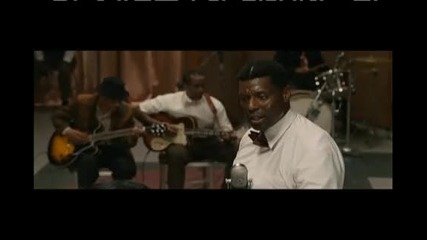 Cadillac Records - Howlin Wolf Sings 