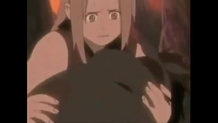 Sakura y Sasuke