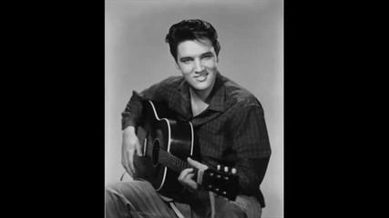 Elvis Presley [stuck On You]